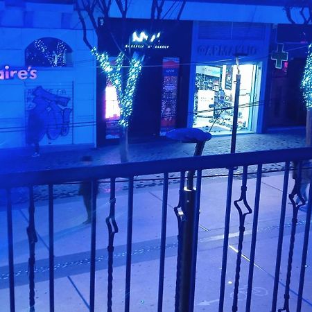Best Balcony Of Thessaloniki In The Heart Of Town Exterior foto