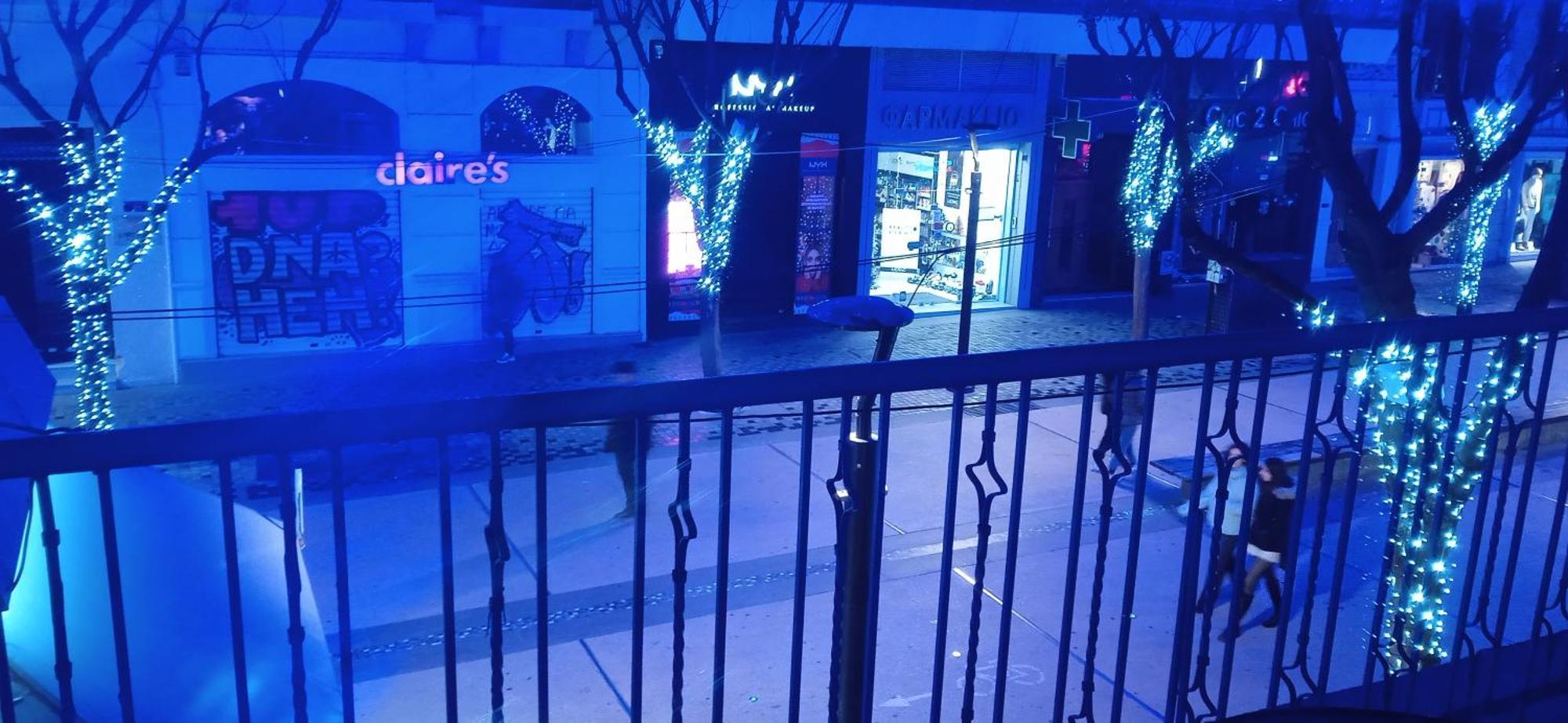 Best Balcony Of Thessaloniki In The Heart Of Town Exterior foto